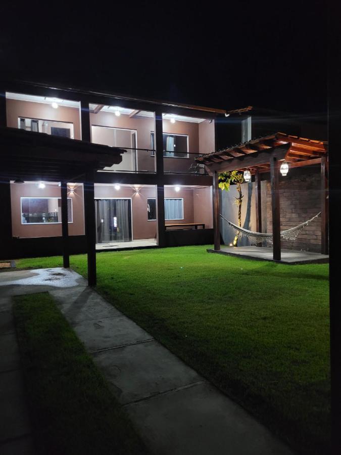 Excelente Casa De Temporada A 5km Da *