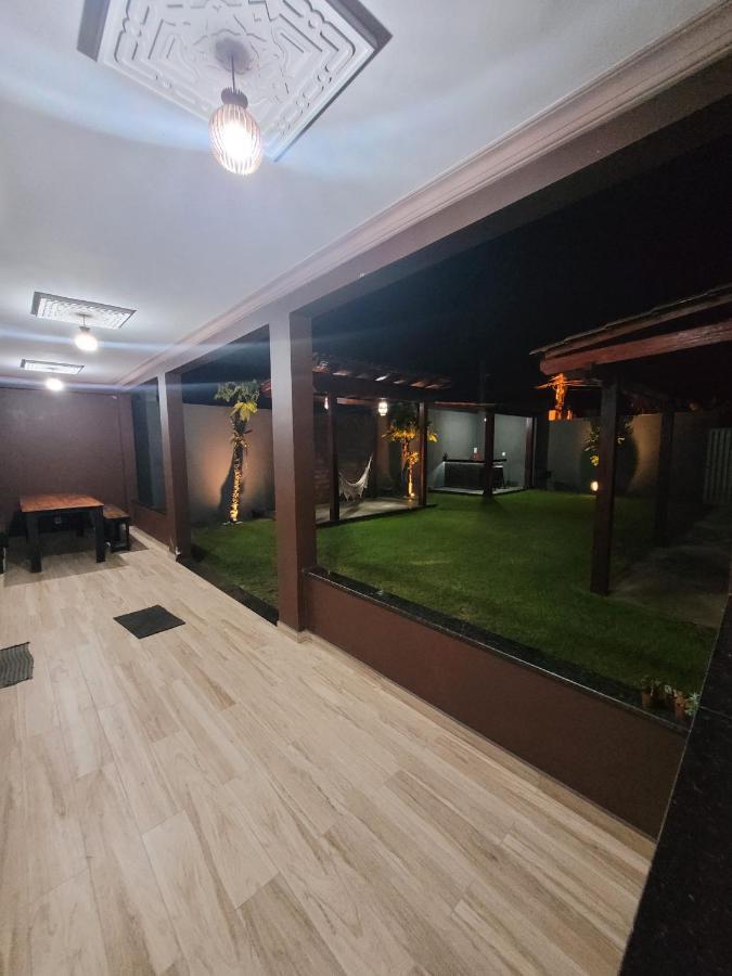 Excelente Casa De Temporada A 5km Da Holiday home *