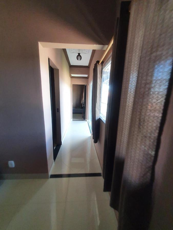 Excelente Casa De Temporada A 5km Da Holiday home Porto Seguro
