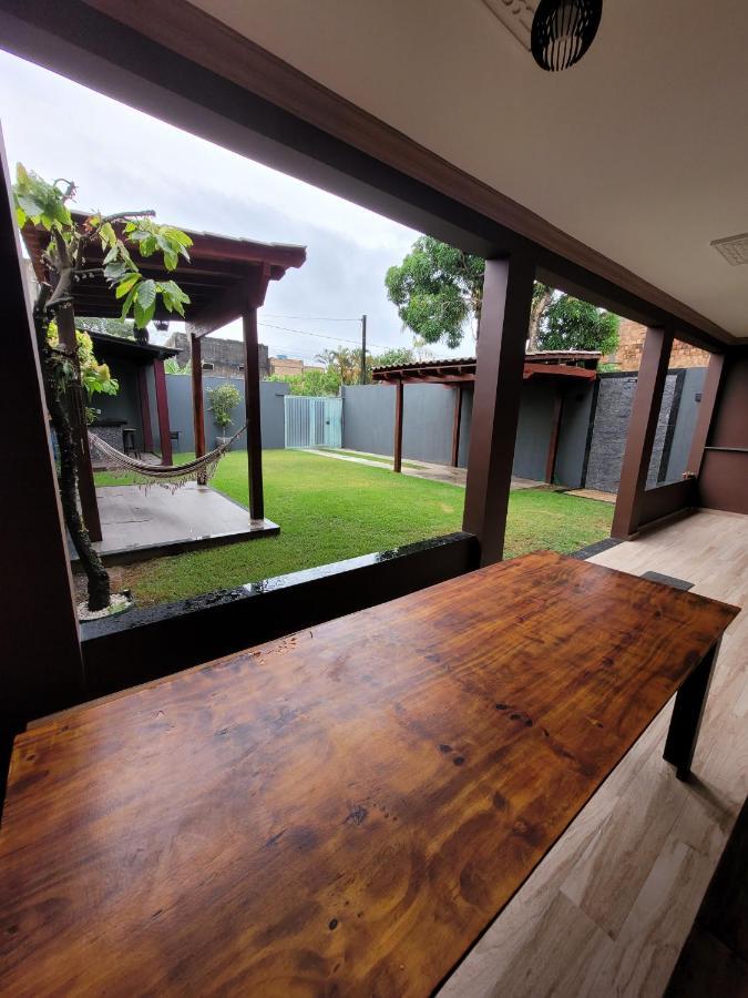 Excelente Casa De Temporada A 5km Da Holiday home *