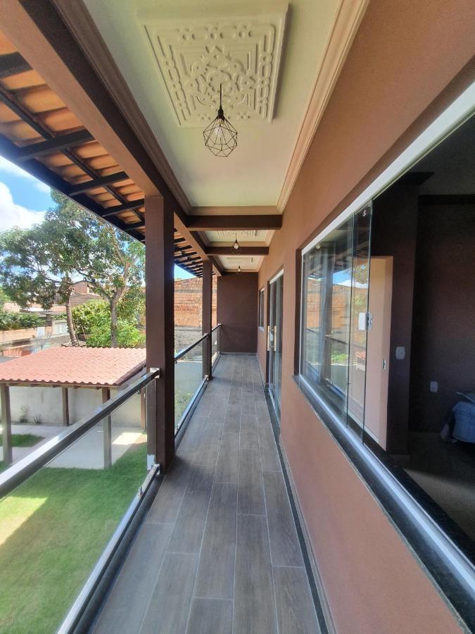 Excelente Casa De Temporada A 5km Da * Porto Seguro
