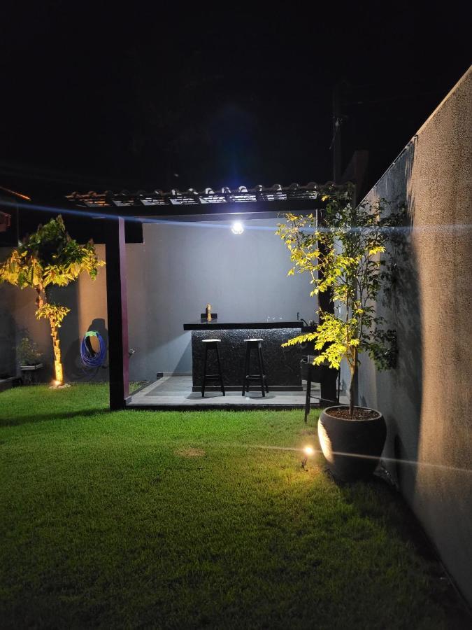 Excelente Casa De Temporada A 5km Da * Porto Seguro