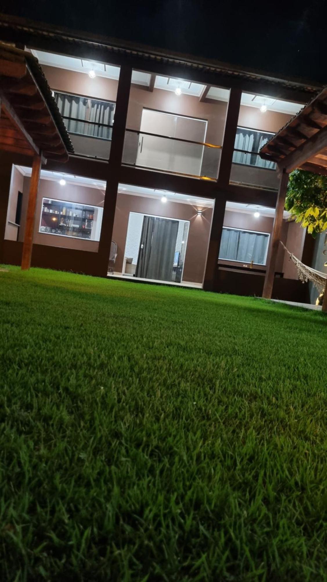 Excelente Casa De Temporada A 5km Da * Porto Seguro