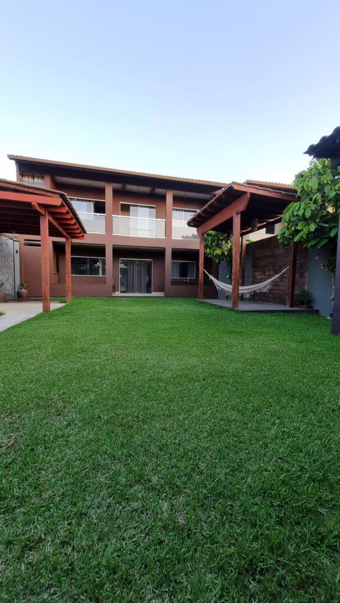 Excelente Casa De Temporada A 5km Da