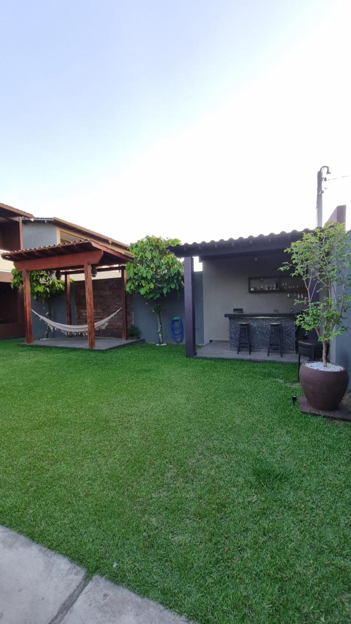 Excelente Casa De Temporada A 5km Da Holiday home