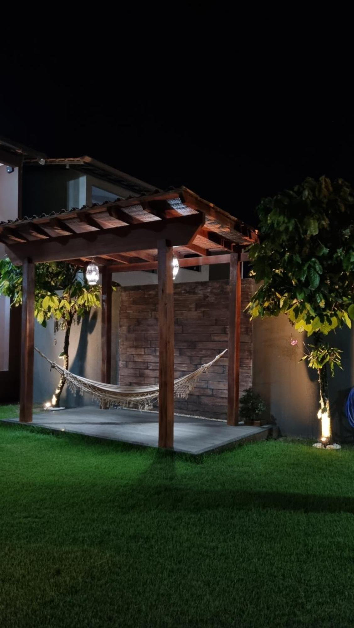 Excelente Casa De Temporada A 5km Da Holiday home *